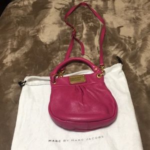Small Marc by Marc Jacobs Crossbody Bag